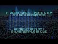 F-Zero SNES - Mute City (Silver Remaster)