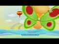 Baby TV Idents (1997-2009)