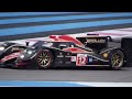 WEC Test Session 2013 World Endurance Championship Essais Libres Paul Ricard Circuit Race Cars Video