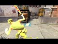 [TF2] The Piss Knight™