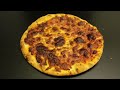 AI Learns What Pizza Is