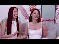 FREENBECKY as a Bickering Duo (ENG SUB)