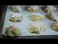 Pineapple Cream Cheese Cookies - Twisted Mikes