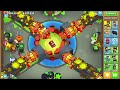 Ranking EVERY Tier 5 Tower In Bloons TD 6!