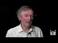 How Panpsychism Can Explain Consciousness | Rupert Sheldrake