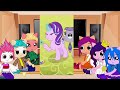 MLP G5 react to Starlight Glimmer || Part 6/??? || PumpyCat || (Read the Description)