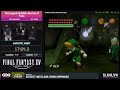 OoT Triforce Percent ACE Showcase: TASBot brings us Here Together at SGDQ 2022! (Beta + new content)