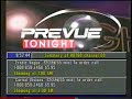 you've been watching prevue Tonight stayed tune prevue's family vue is coming up