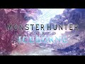 Monster Hunter World: Iceborne OST - Guiding Lands
