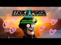 Strike Force Heroes 2: little kids oddly dirty description