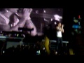 Linkin Park  - Iridescent,Numb,Breaking The Habit (Live Jakarta Indonesia 21 Sept 2011)