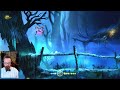 Ori and the Blind Forest 10 - Valley of the Wind