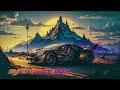 Back To The 80's , Best of Synthwave , Retrowave , Chillwave , Dreamwave Mix 2024 [ 3 HOUR ]