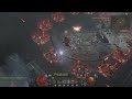Diablo 4 Ma Barbare Charge Sanglante S3 Demo T100