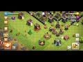 7th birthday surprise!!! in COC