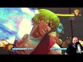 pointless fighting game glitches