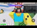 Playing Pibby Glitch In Roblox! | TheDestinedOne