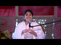 LOVE YOURSELF, Release The Hurt: Part 1: BK Shivani at Anubhuti Retreat Center, California (English)