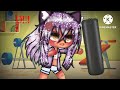 Switching bodies meme/trend/ gacha/ aphmau