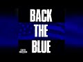 Coffey Anderson - Back The Blue (Official Audio)
