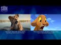 Mufasa: The Lion King (2024) Animated Trailer Breakdown. How I Made the Trailer