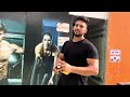 High volume arm’s workout #bodybuildinglife #armsworkout #unstoppable