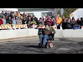 CRAZY Burnout Contest - Jake Forsman Memorial Car Show & Burnout Contest - Part 2