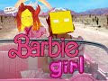 Phoenix SC - Barbie Girl (AI Cover)