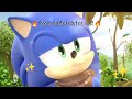 Sonic Bloom: A comedic edit of Sonic Boom: EP.3