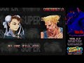 Super Street Fighter 2 Turbo: New Legacy - Overview