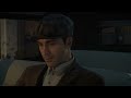 Прохождение Mafia Definitive Edition (Mafia Remake) — Часть 1: Мафия