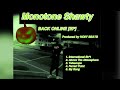Monotone Shawty - “BACK ONLINE [EP]” [HOllY BEATS]