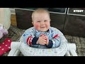 Cute Baby to Make Your Day | Funny Kid Moments