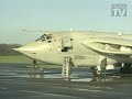 The Last Flight of the Victor