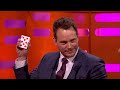 The Chris Pratt Epic Card Trick Fail - The Graham Norton Show