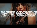 Tate McRae x Emotional Pop Type Beat I 