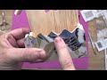 DOLLAR TREE WALLPAPER DIYS under 5 minutes! No skill required-