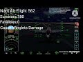 Nam Air Flight 562 (sorry this takes 1 hour -_-)