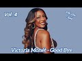 Victoria Monét - Good Bye