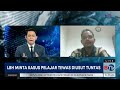 🔴 LIVE | PPATK Ungkap Lebih Seribu Orang di DPR-DPRD Main Judi Online - Beritasatu Sore