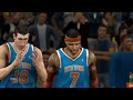 I played NBA 2K13 Create A Legend Mode 11 Years Later…
