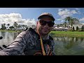 iCast 2024! CROSSED THE LINE? Wilderness Tactical Pro 128 Kayak Mini Bass Boat