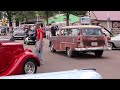 INCREDIBLE CLASSIC CARS!! Back to the 50s Classic Car Show! 2024. Hot Rods, Street Rods, Muscle Car.