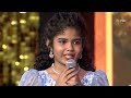 Chitram Balare Song - Pradhanya Performance - 2 | Padutha Theeyaga | Grand Finale-2 | 27th May 2024