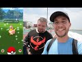 I Played a Secret Pokémon GO Event NOBODY Could Find