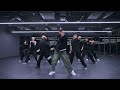 TVXQ! 동방신기 ‘Rebel’ Dance Practice