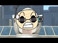 What if Titan Speakerman WASN’T Infected? (Skibidi Toilet)