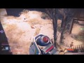 Destiny PvP Montage