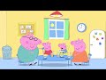 Peppa Pig Nederlands Compilatie Nieuwe Afleveringen | De verjaardag van papa Big | Tekenfilm