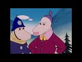 Motherly Love | EP 57 I Moomins 90s #moomin #fullepisode